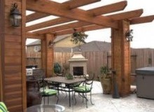 Kwikfynd Pergolas
alloway